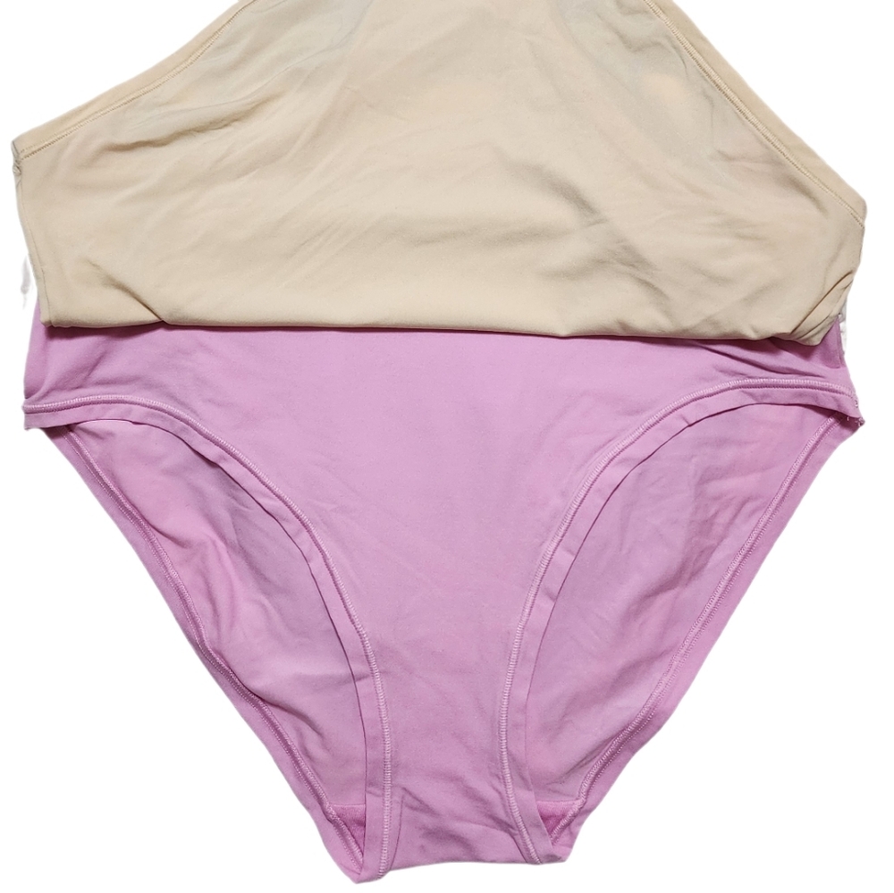 Rene Rofe Essentials Panties 5-Pack Hi-Briefs Flexible Fit Women’s Underwear M - Picture 6 of 14